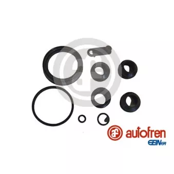 Kit de réparation, étrier de frein AUTOFREN SEINSA D4483 pour PEUGEOT 505 2.2 Turbo Injection - 150cv