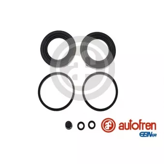 Kit de réparation, étrier de frein AUTOFREN SEINSA OEM 0004208883