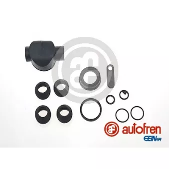 Kit de réparation, étrier de frein AUTOFREN SEINSA [D4488]