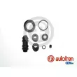 Kit de réparation, étrier de frein AUTOFREN SEINSA [D4489]