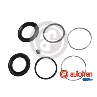 Kit de réparation, étrier de frein AUTOFREN SEINSA D4491