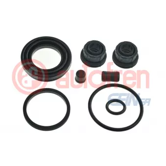 Kit de réparation, étrier de frein AUTOFREN SEINSA D44921 pour OPEL ARENA 2.0 - 121cv