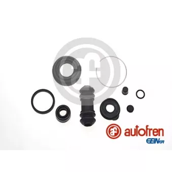 Kit de réparation, étrier de frein AUTOFREN SEINSA D4497 pour PEUGEOT 504 1.6 - 95cv