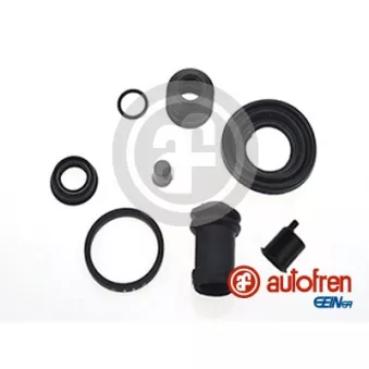 Kit de réparation, étrier de frein AUTOFREN SEINSA D4502 pour IVECO DAILY 1.8 16V - 140cv
