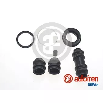 Kit de réparation, étrier de frein AUTOFREN SEINSA D4504 pour BMW Série 2 1.5 - 105cv