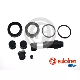 Kit de réparation, étrier de frein AUTOFREN SEINSA [D4521]