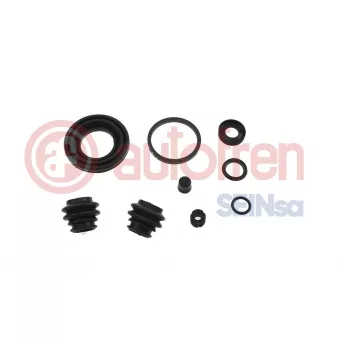 Kit de réparation, étrier de frein AUTOFREN SEINSA D45219