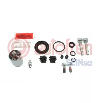 Kit de réparation, étrier de frein AUTOFREN SEINSA OEM 58300A6300