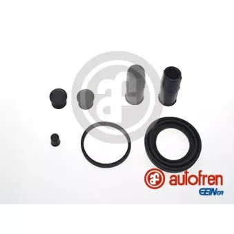 AUTOFREN SEINSA D4525 - Kit de réparation, étrier de frein