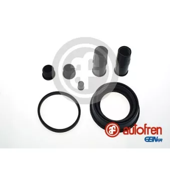 Kit de réparation, étrier de frein AUTOFREN SEINSA D4526