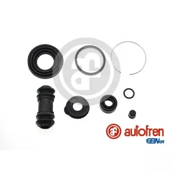 AUTOFREN SEINSA D4527 - Kit de réparation, étrier de frein