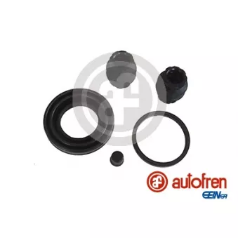 Kit de réparation, étrier de frein AUTOFREN SEINSA [D4531]