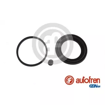 Kit de réparation, étrier de frein AUTOFREN SEINSA D4535