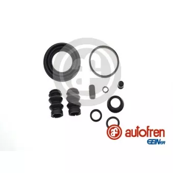 Kit de réparation, étrier de frein AUTOFREN SEINSA D4538 pour MITSUBISHI COLT 1.9 DTI - 80cv
