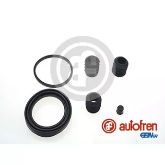 AUTOFREN SEINSA D4541 - Kit de réparation, étrier de frein