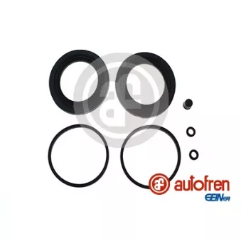 Kit de réparation, étrier de frein AUTOFREN SEINSA [D4542]