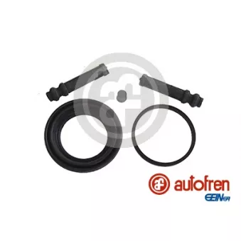Kit de réparation, étrier de frein AUTOFREN SEINSA D4543