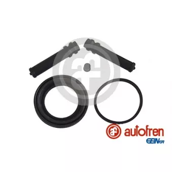 Kit de réparation, étrier de frein AUTOFREN SEINSA D4547