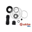 AUTOFREN SEINSA D4549 - Kit de réparation, étrier de frein