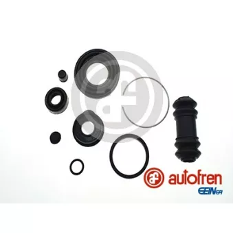 Kit de réparation, étrier de frein AUTOFREN SEINSA OEM 0447912121