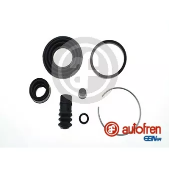 Kit de réparation, étrier de frein AUTOFREN SEINSA D4554