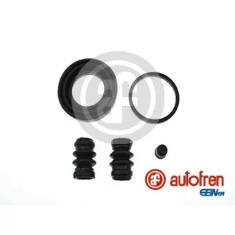 AUTOFREN SEINSA D4563 - Kit de réparation, étrier de frein