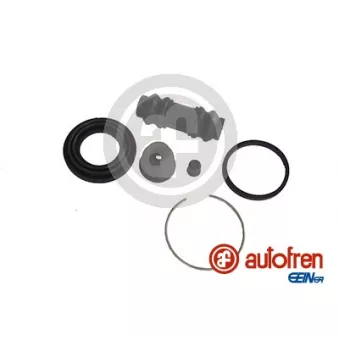 Kit de réparation, étrier de frein AUTOFREN SEINSA D4566