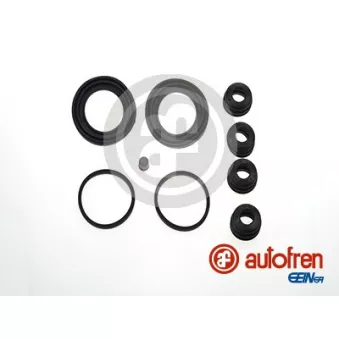 Kit de réparation, étrier de frein AUTOFREN SEINSA [D4577]