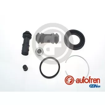 AUTOFREN SEINSA D4586 - Kit de réparation, étrier de frein