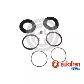 Kit de réparation, étrier de frein AUTOFREN SEINSA OEM 113430200