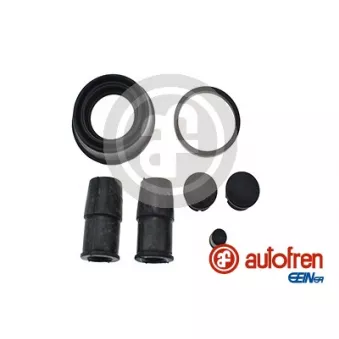 AUTOFREN SEINSA D4603 - Kit de réparation, étrier de frein