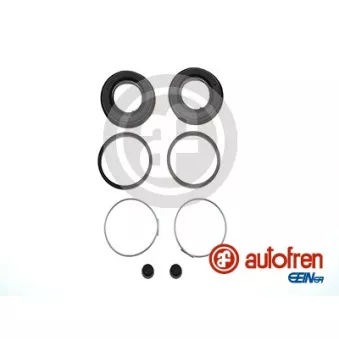 Kit de réparation, étrier de frein AUTOFREN SEINSA D4607 pour VOLKSWAGEN COCCINELLE 1303 1.6 - 48cv