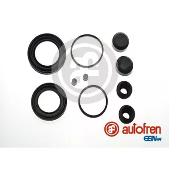 AUTOFREN SEINSA D4609 - Kit de réparation, étrier de frein