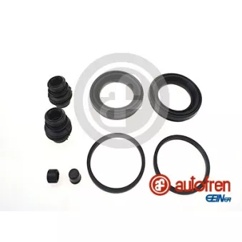 Kit de réparation, étrier de frein AUTOFREN SEINSA OEM AY600NS028