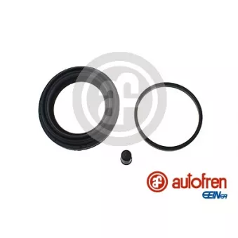 Kit de réparation, étrier de frein AUTOFREN SEINSA D4626