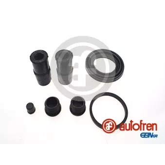 Kit de réparation, étrier de frein AUTOFREN SEINSA D4633 pour BMW Série 7 730 d - 193cv