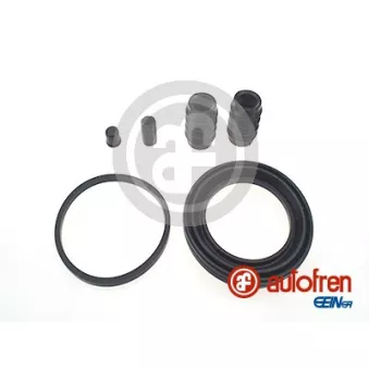 AUTOFREN SEINSA D4637 - Kit de réparation, étrier de frein