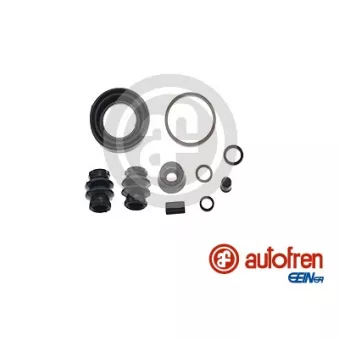 Kit de réparation, étrier de frein AUTOFREN SEINSA [D4650]