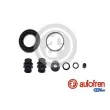 AUTOFREN SEINSA D4656 - Kit de réparation, étrier de frein