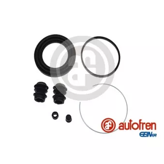 Kit de réparation, étrier de frein AUTOFREN SEINSA D4658