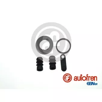 AUTOFREN SEINSA D4660 - Kit de réparation, étrier de frein