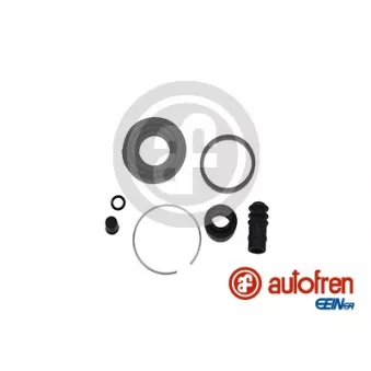 Kit de réparation, étrier de frein AUTOFREN SEINSA OEM FA182699Z