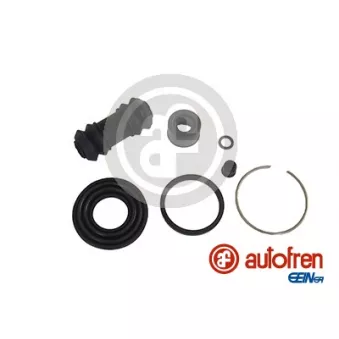 Kit de réparation, étrier de frein AUTOFREN SEINSA OEM FA6626990