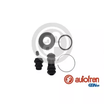 Kit de réparation, étrier de frein AUTOFREN SEINSA OEM MB857331