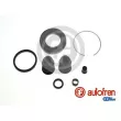 AUTOFREN SEINSA D4673 - Kit de réparation, étrier de frein