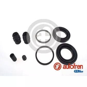 AUTOFREN SEINSA D4674 - Kit de réparation, étrier de frein