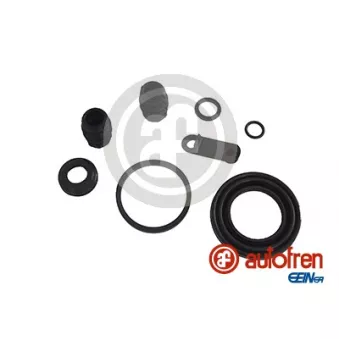 Kit de réparation, étrier de frein AUTOFREN SEINSA D4679 pour NISSAN 280 2.8 - 150cv