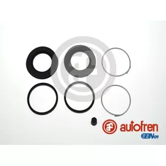 Kit de réparation, étrier de frein AUTOFREN SEINSA OEM 113430200