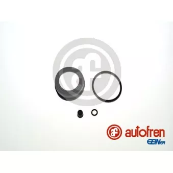 AUTOFREN SEINSA D4682 - Kit de réparation, étrier de frein