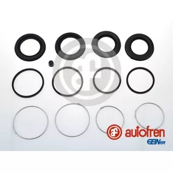 Kit de réparation, étrier de frein AUTOFREN SEINSA OEM 4775060090